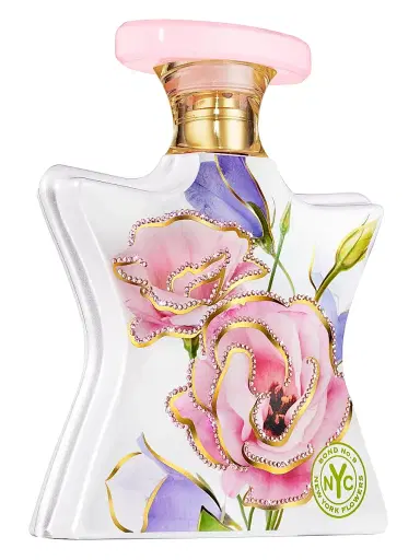 Bond No.9 New York Women's Limited Edition New York Flowers 3.4 oz | Thumbnail 1 Bond No.9 New York Women's Limited Edition New York Flowers 3.4 oz | Thumbnail 1
