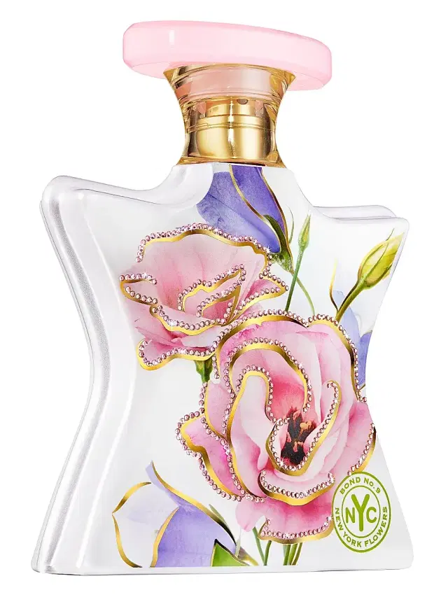 Bond No.9 New York Women's Limited Edition New York Flowers 3.4 oz