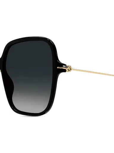 Gucci Women's Skinny Specs 60MM Square Sunglasses | Thumbnail 3 Gucci Women's Skinny Specs 60MM Square Sunglasses | Thumbnail 3