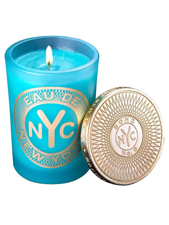 Eau De New York