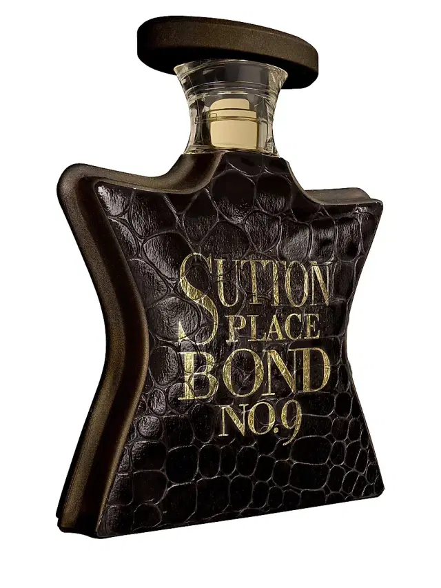 Bond No.9 New York Bond No 9. Sutton Place