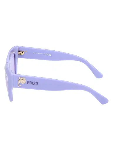 PUCCI Women's Butterfly 51MM Sunglasses | Thumbnail 4 PUCCI Women's Butterfly 51MM Sunglasses | Thumbnail 4