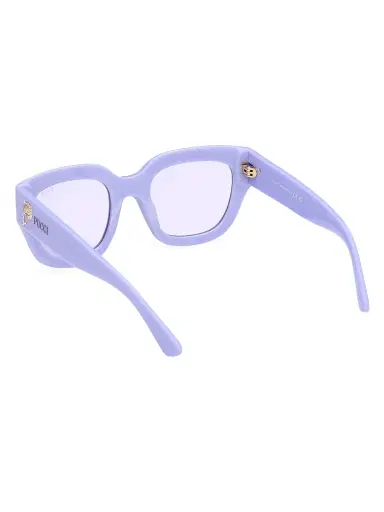 PUCCI Women's Butterfly 51MM Sunglasses | Thumbnail 5 PUCCI Women's Butterfly 51MM Sunglasses | Thumbnail 5
