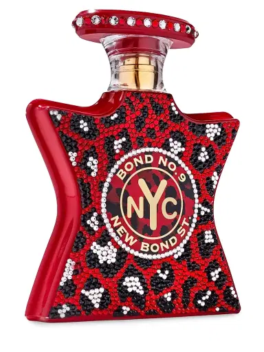 Bond No.9 New York Women's New Bond St. Swarovski Eau de Parfum | Thumbnail 1 Bond No.9 New York Women's New Bond St. Swarovski Eau de Parfum | Thumbnail 1