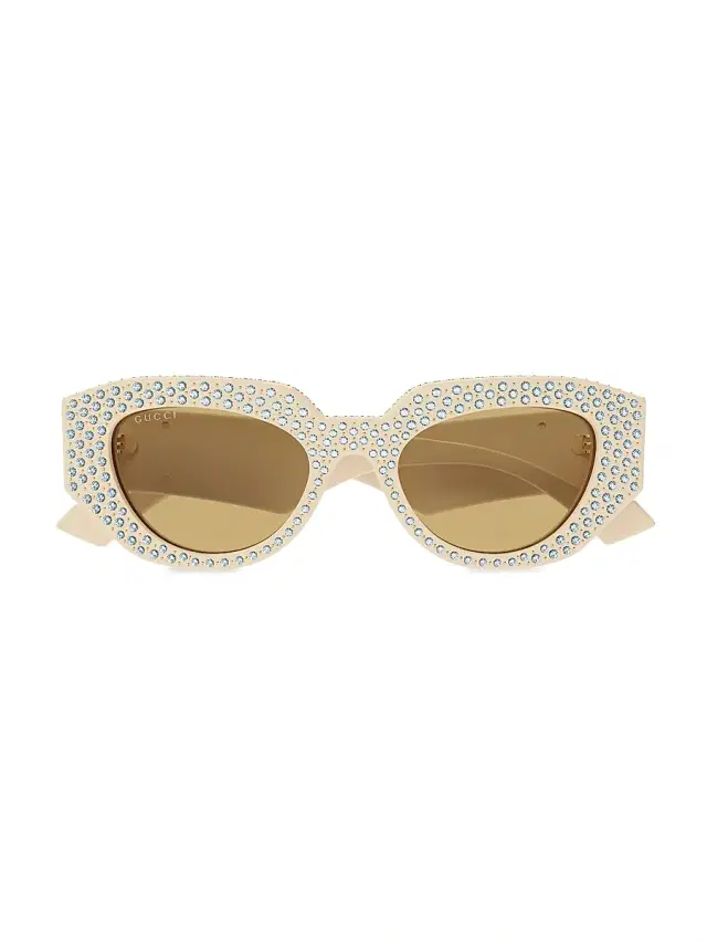 Women's Generation 51MM Geometric Sunglasses