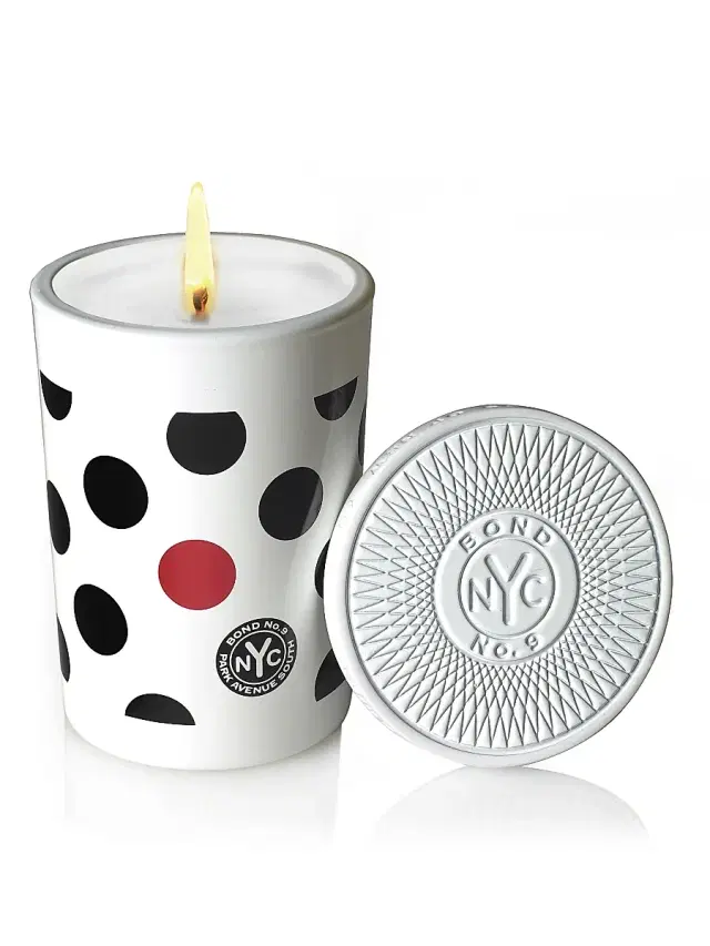 Park Avenue South Scented Candle