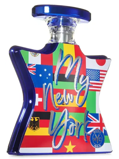 Bond No.9 New York Women's My New York Eau de Parfum | Thumbnail 2 Bond No.9 New York Women's My New York Eau de Parfum | Thumbnail 2