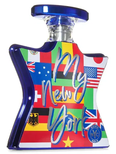 Bond No.9 New York Women's My New York Eau de Parfum | Thumbnail 1 Bond No.9 New York Women's My New York Eau de Parfum | Thumbnail 1