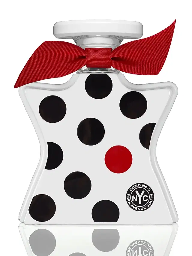 Bond No.9 New York Park Avenue South Eau de Parfum