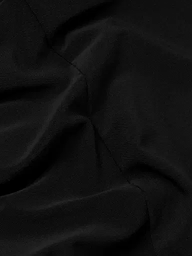 Norma Kamali Women's Spat Jersey Leggings - Black | Thumbnail 6