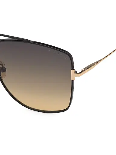 Tom Ford Women's Reggie 61MM Navigator Sunglasses | Thumbnail 5 Tom Ford Women's Reggie 61MM Navigator Sunglasses | Thumbnail 5