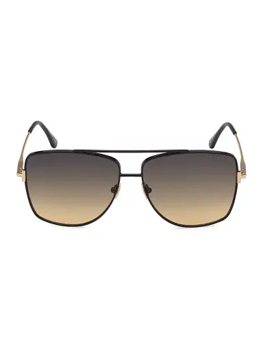 Tom Ford Women's Reggie 61MM Navigator Sunglasses | Thumbnail 1 Tom Ford Women's Reggie 61MM Navigator Sunglasses | Thumbnail 1