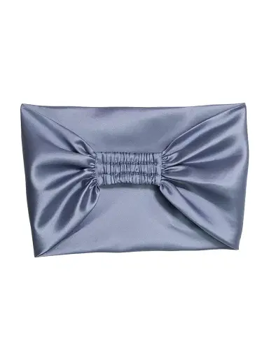 Amsale Women's Mikado Shoulder Wrap | Thumbnail 1