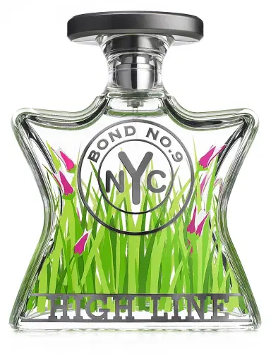 Bond No.9 New York High Line Eau de Parfum | Thumbnail 1 Bond No.9 New York High Line Eau de Parfum | Thumbnail 1