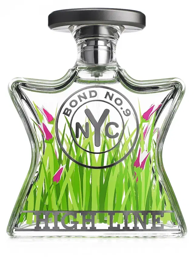 Bond No.9 New York High Line Eau de Parfum 3.3 oz