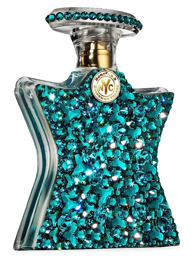 Bond No.9 New York Women's Greenwich Village Bejeweled Eau De Parfum
