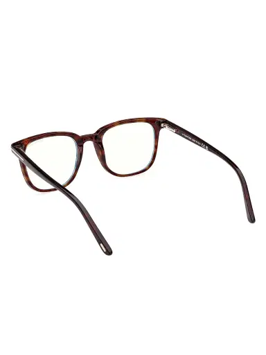 Tom Ford Women's 50MM Square Clip-On Glasses | Thumbnail 5 Tom Ford Women's 50MM Square Clip-On Glasses | Thumbnail 5