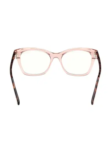 Tom Ford Women's 53MM Rectangular Eyeglasses | Thumbnail 6