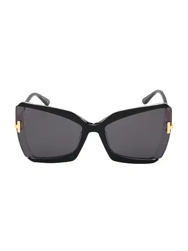 Tom Ford Women's Gia 63MM Butterfly Sunglasses | Thumbnail 1 Tom Ford Women's Gia 63MM Butterfly Sunglasses | Thumbnail 1