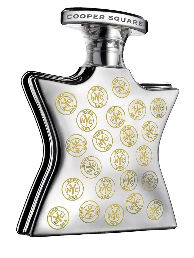 Cooper Square Eau De Parfum 2.5-3.4 oz.