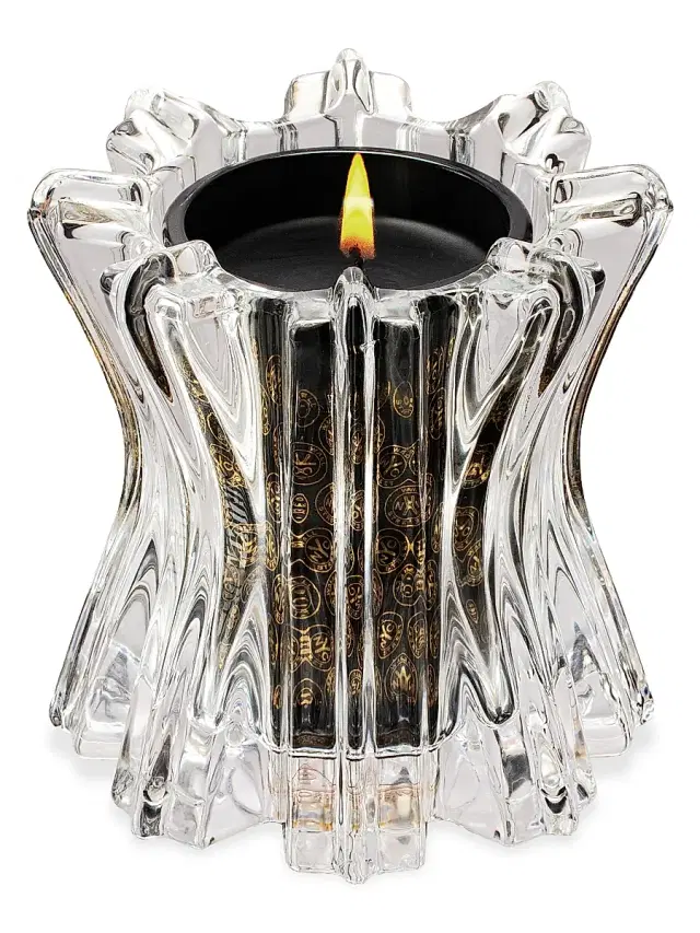 Bond No.9 New York Wall Street Refillable Candle Set