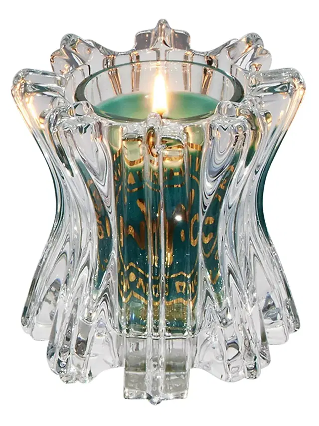 Bond No.9 New York Greenwich Village Refillable Candle Set