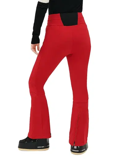 Perfect Moment Women's Aurora High-Rise Ski Pants | Thumbnail 5