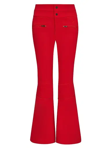 Perfect Moment Women's Aurora High-Rise Ski Pants | Thumbnail 1