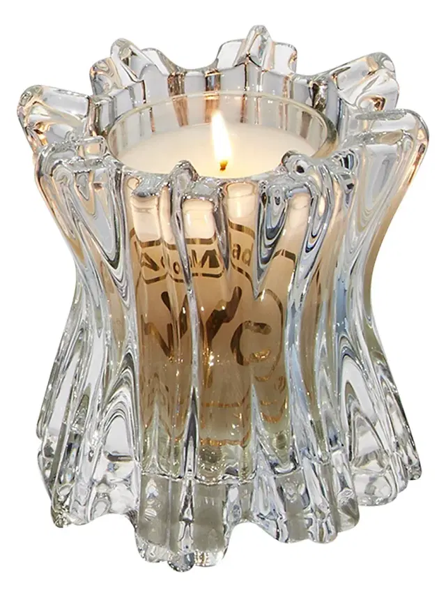 Bond No.9 New York NoMad Refillable Candle Set