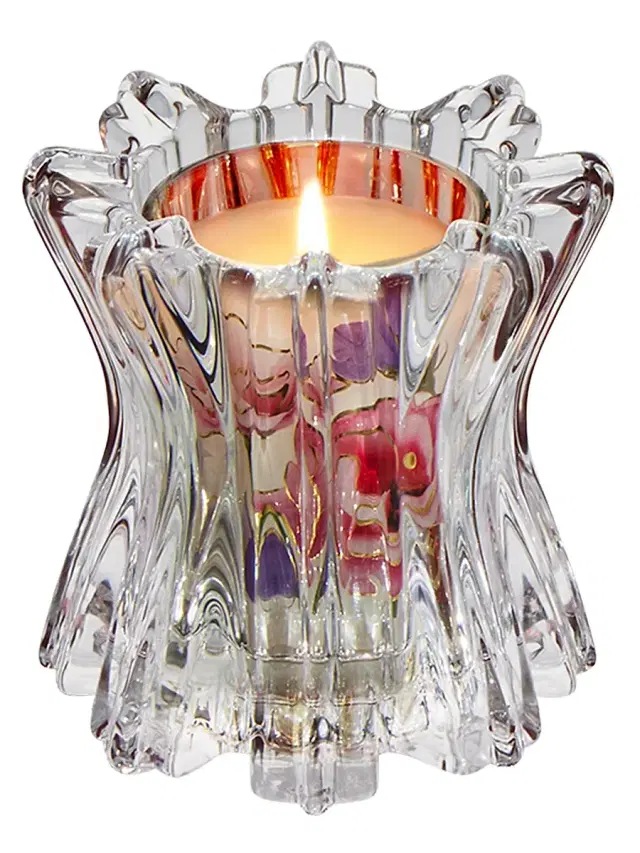 Bond No.9 New York New York Flowers Refillable Candle Set
