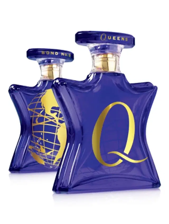Bond No. 9 Queens Eau de Parfum 3.3 oz