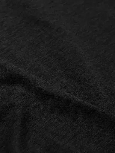 Hanro Women's Laura Short-Sleeve Shirt | Thumbnail 7