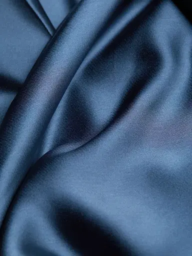 Amsale Women's Draped Satin Gown | Thumbnail 7 Amsale Women's Draped Satin Gown | Thumbnail 7