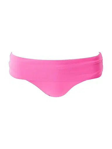 Melissa Odabash Women's Brussels Hipster Bikini Bottom - Watermelon | Thumbnail 1