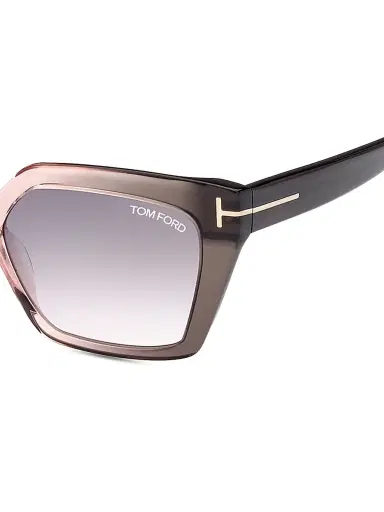 Tom Ford Women's Winona 53MM Cat-Eye Sunglasses | Thumbnail 3 Tom Ford Women's Winona 53MM Cat-Eye Sunglasses | Thumbnail 3