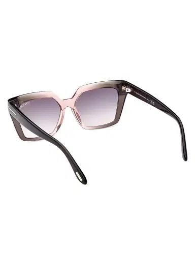Tom Ford Women's Winona 53MM Cat-Eye Sunglasses | Thumbnail 5 Tom Ford Women's Winona 53MM Cat-Eye Sunglasses | Thumbnail 5