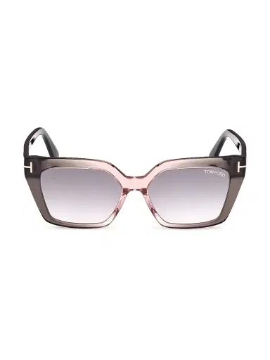 Tom Ford Women's Winona 53MM Cat-Eye Sunglasses | Thumbnail 1 Tom Ford Women's Winona 53MM Cat-Eye Sunglasses | Thumbnail 1
