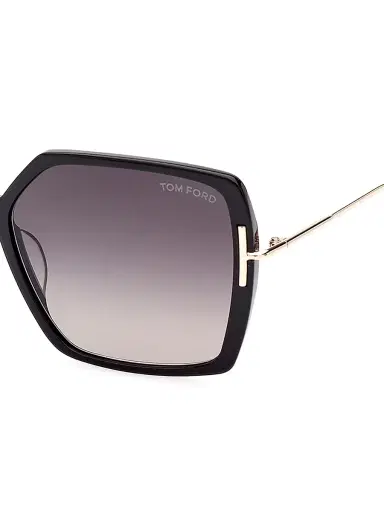 Tom Ford Women's Joanna 59MM Rectangular Sunglasses | Thumbnail 3 Tom Ford Women's Joanna 59MM Rectangular Sunglasses | Thumbnail 3