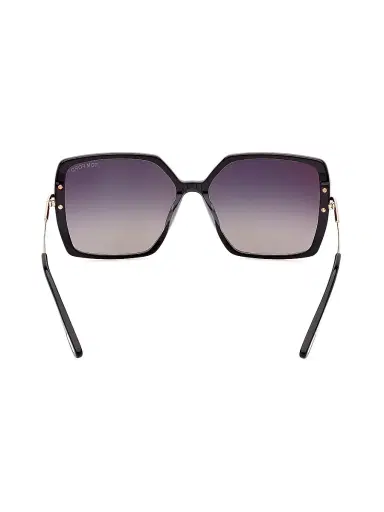 Tom Ford Women's Joanna 59MM Rectangular Sunglasses | Thumbnail 6 Tom Ford Women's Joanna 59MM Rectangular Sunglasses | Thumbnail 6