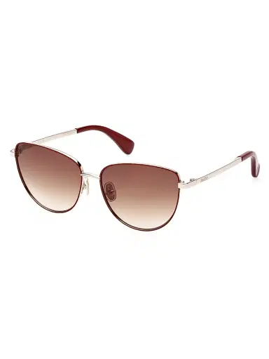 Max Mara Women's 56MM Cat-Eye Sunglasses | Thumbnail 2 Max Mara Women's 56MM Cat-Eye Sunglasses | Thumbnail 2