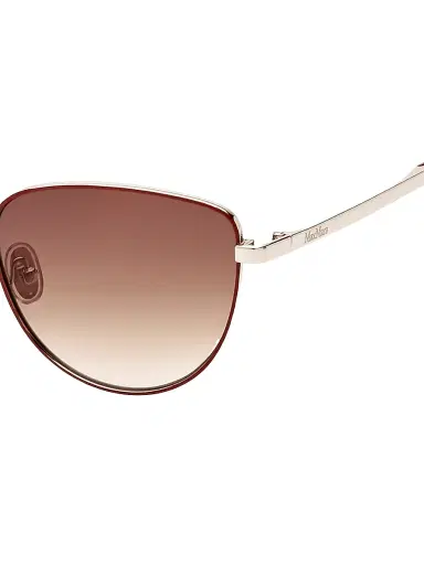 Max Mara Women's 56MM Cat-Eye Sunglasses | Thumbnail 3 Max Mara Women's 56MM Cat-Eye Sunglasses | Thumbnail 3
