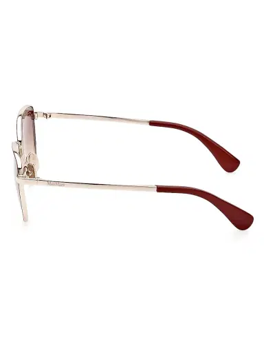 Max Mara Women's 56MM Cat-Eye Sunglasses | Thumbnail 4 Max Mara Women's 56MM Cat-Eye Sunglasses | Thumbnail 4