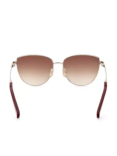 Max Mara Women's 56MM Cat-Eye Sunglasses | Thumbnail 6 Max Mara Women's 56MM Cat-Eye Sunglasses | Thumbnail 6