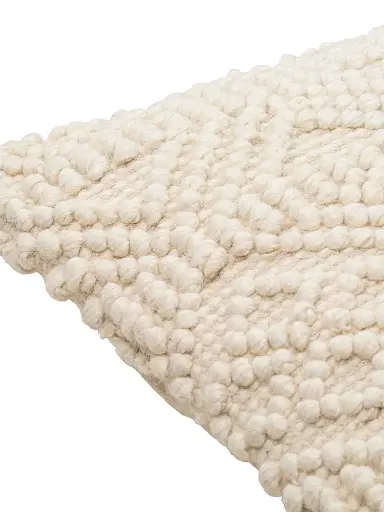 Surya Hygge Woven Pillow | Thumbnail 4 Surya Hygge Woven Pillow | Thumbnail 4