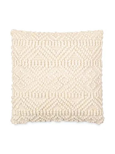 Surya Hygge Woven Pillow | Thumbnail 1 Surya Hygge Woven Pillow | Thumbnail 1
