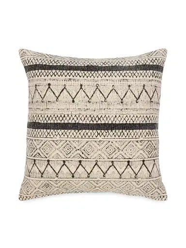 Surya Janya Woven Pillow | Thumbnail 1 Surya Janya Woven Pillow | Thumbnail 1