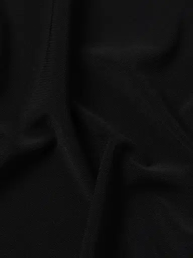 Norma Kamali Women's Off Shoulder Fishtail Gown | Thumbnail 6