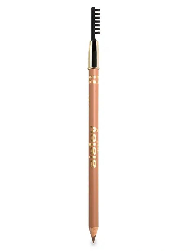 Sisley-Paris Women's Phyto-Sourcils Perfect Eyebrow Pencil - 04 Cappuccino