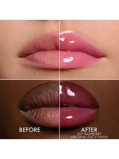 Dior Women's Lip Glow Oil Color Reviver | Thumbnail 2 Dior Women's Lip Glow Oil Color Reviver | Thumbnail 2