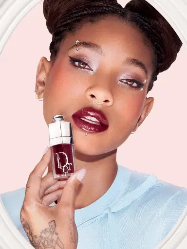 Dior Women's Lip Glow Oil Color Reviver | Thumbnail 9 Dior Women's Lip Glow Oil Color Reviver | Thumbnail 9